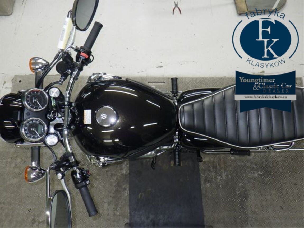 KAWASAKI W800-2 2025 - zdjęcie 32