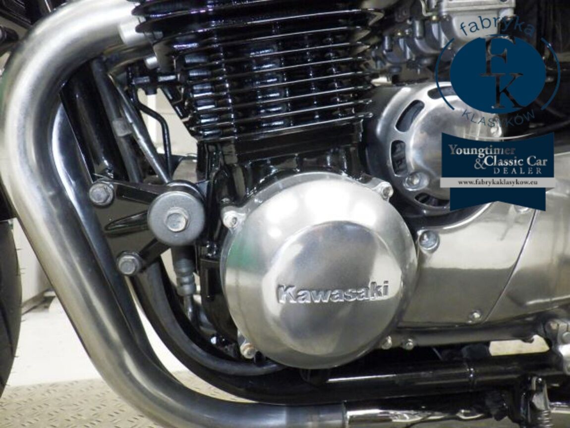 KAWASAKI ZEPHYR1100 2000 - zdjęcie 12