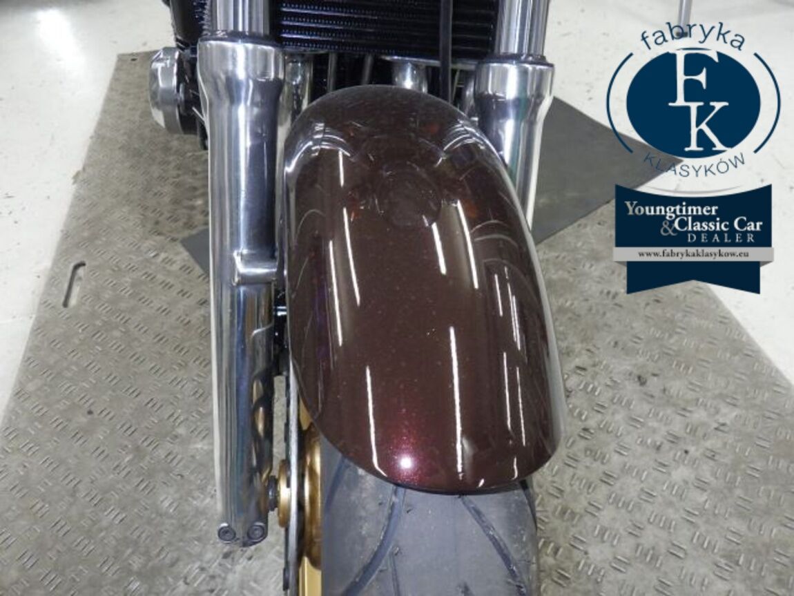 KAWASAKI ZEPHYR1100 2000 - zdjęcie 17