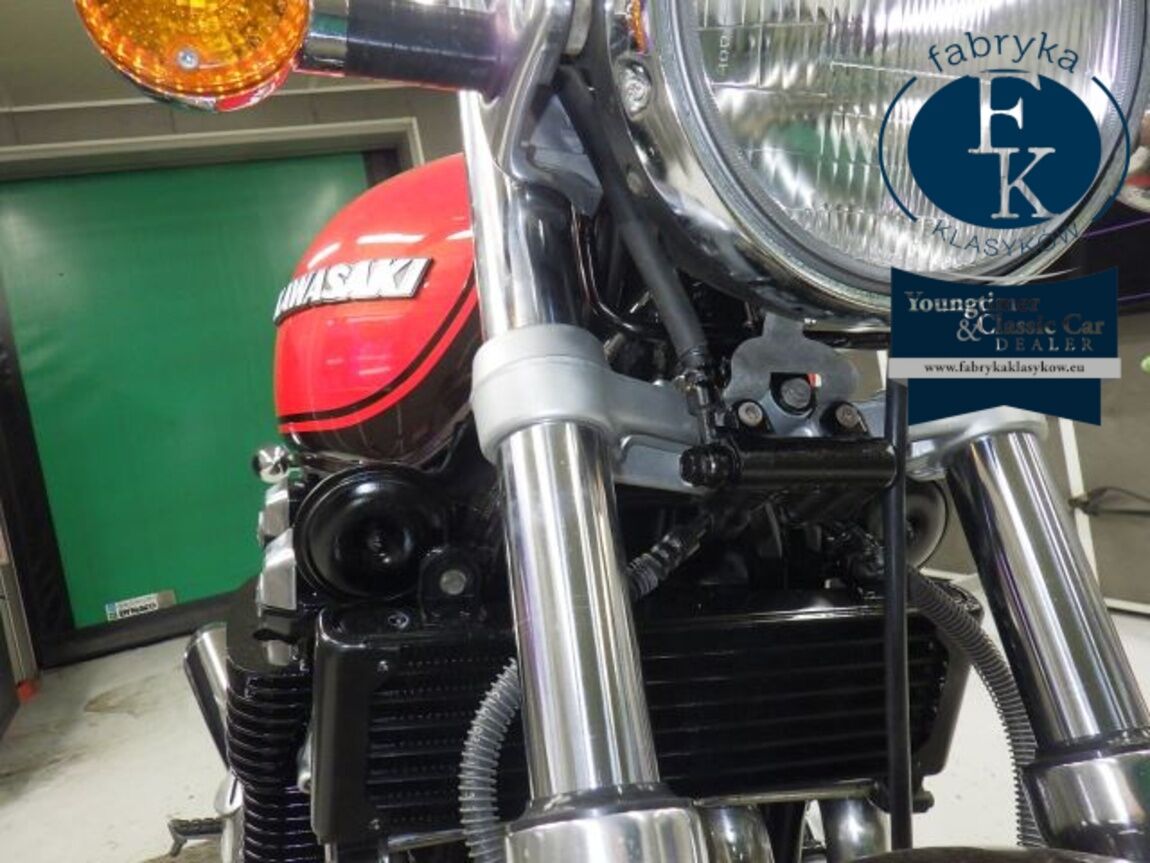 KAWASAKI ZEPHYR1100 2000 - zdjęcie 24