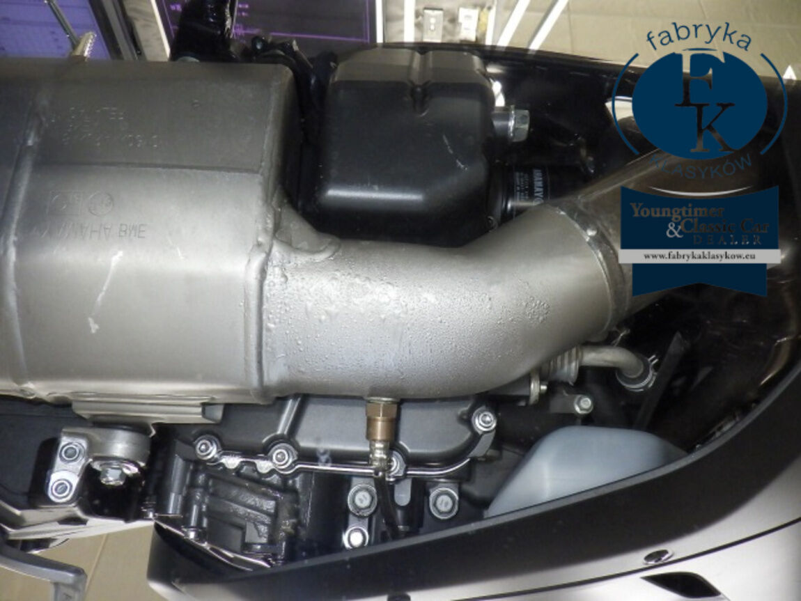 YAMAHA YZF-R9 2026 - zdjęcie 8