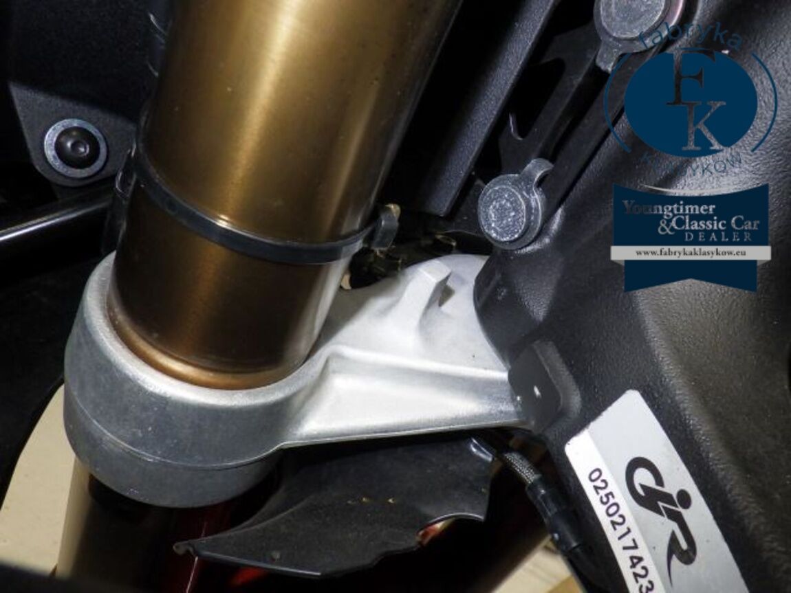 YAMAHA YZF-R9 2026 - zdjęcie 24