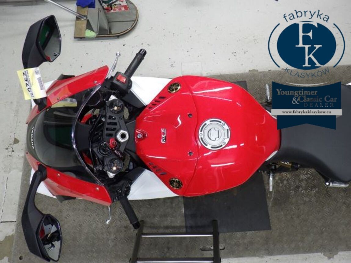 YAMAHA YZF-R9 2026 - zdjęcie 32