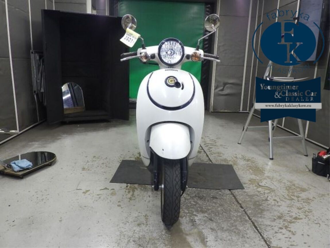 HONDA GIORNO -3  - zdjęcie 22