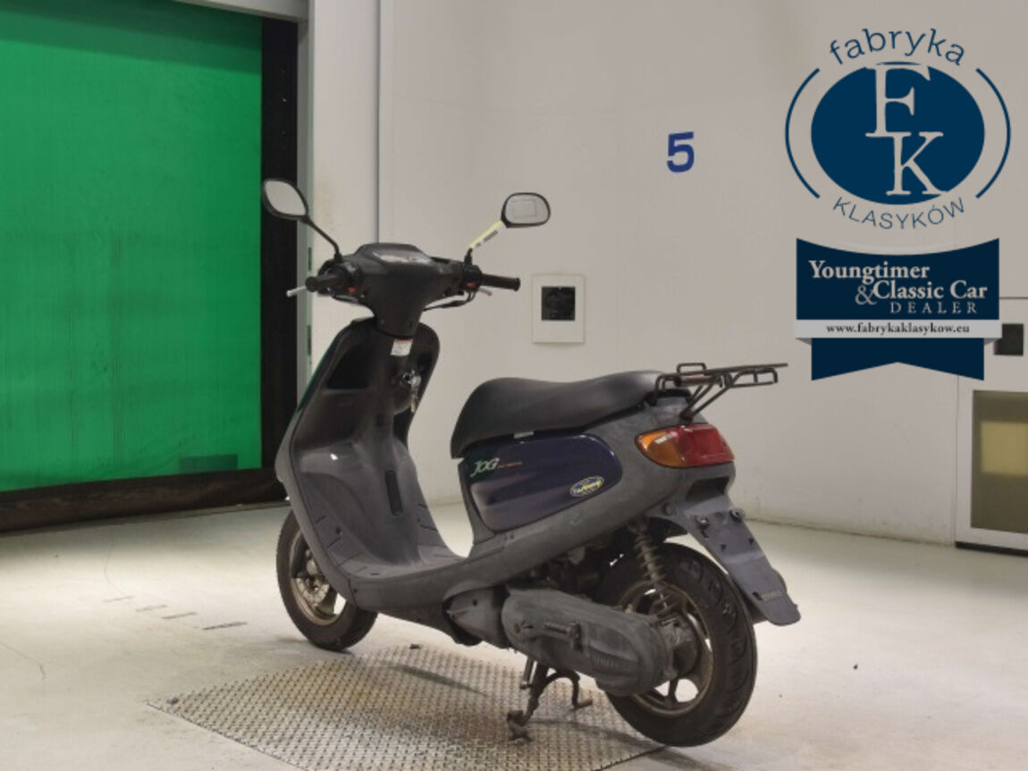 YAMAHA JOG-3  - zdjęcie 7