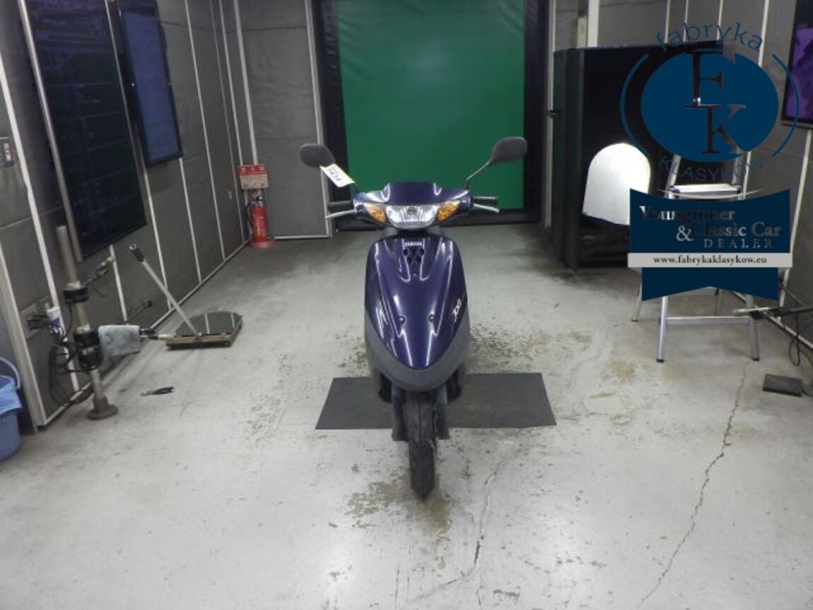 YAMAHA JOG-3  - zdjęcie 21