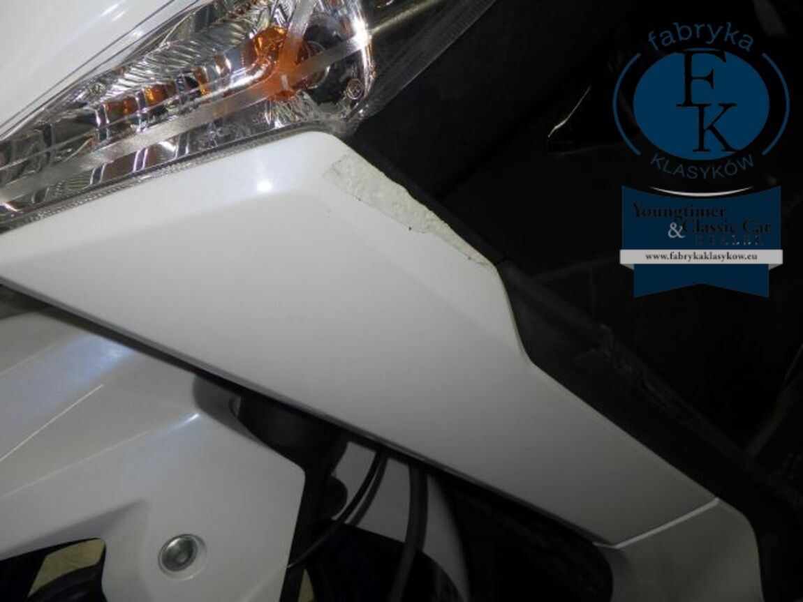 SUZUKI BURGMAN 400A 2020 - zdjęcie 18
