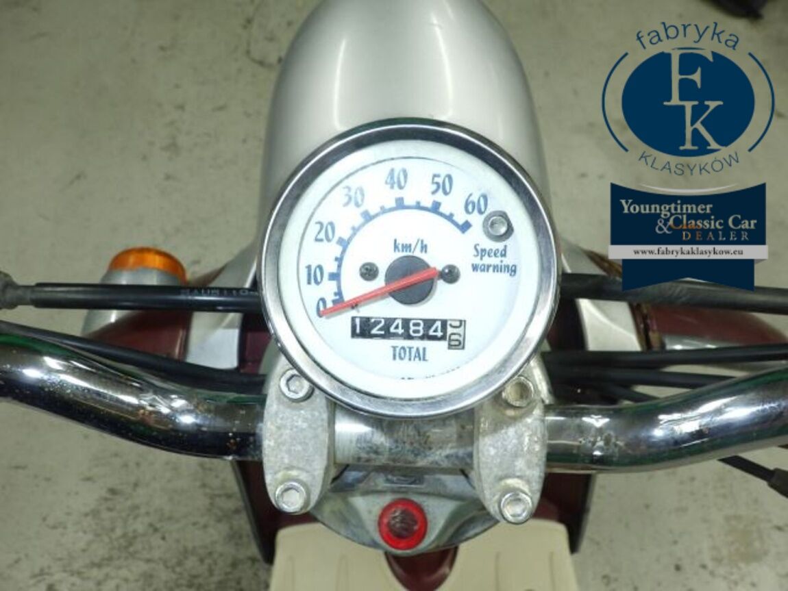 YAMAHA VINO  - zdjęcie 15