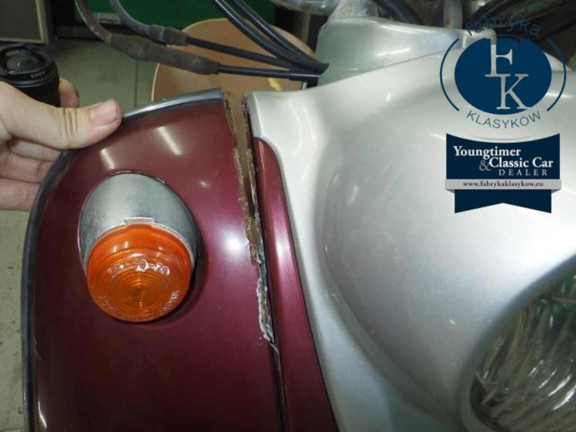 YAMAHA VINO  - zdjęcie 18