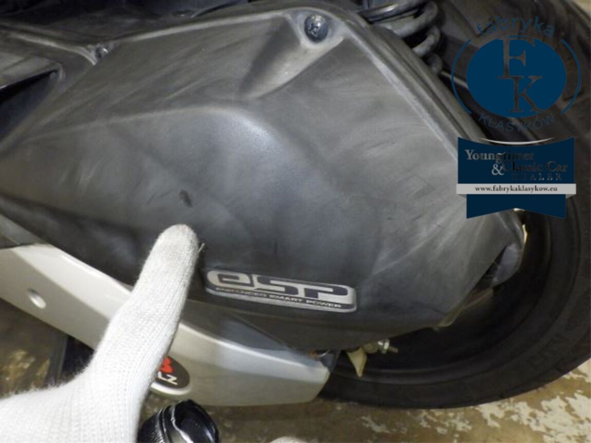 HONDA PCX125-3  - zdjęcie 10