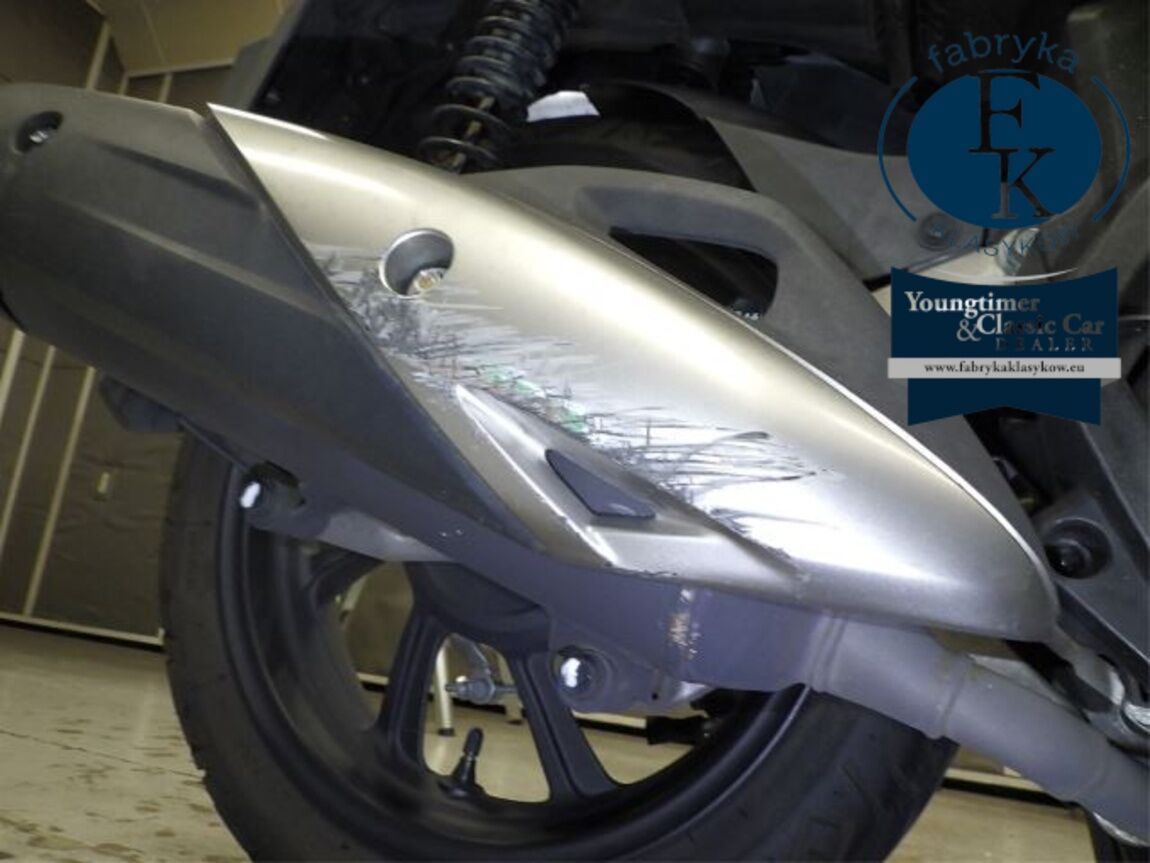 HONDA PCX125-3  - zdjęcie 15