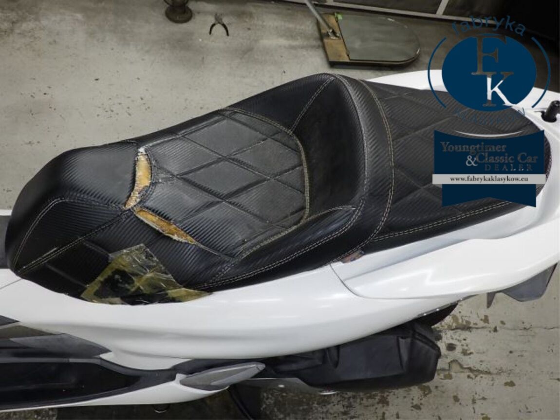 HONDA PCX125-3  - zdjęcie 17