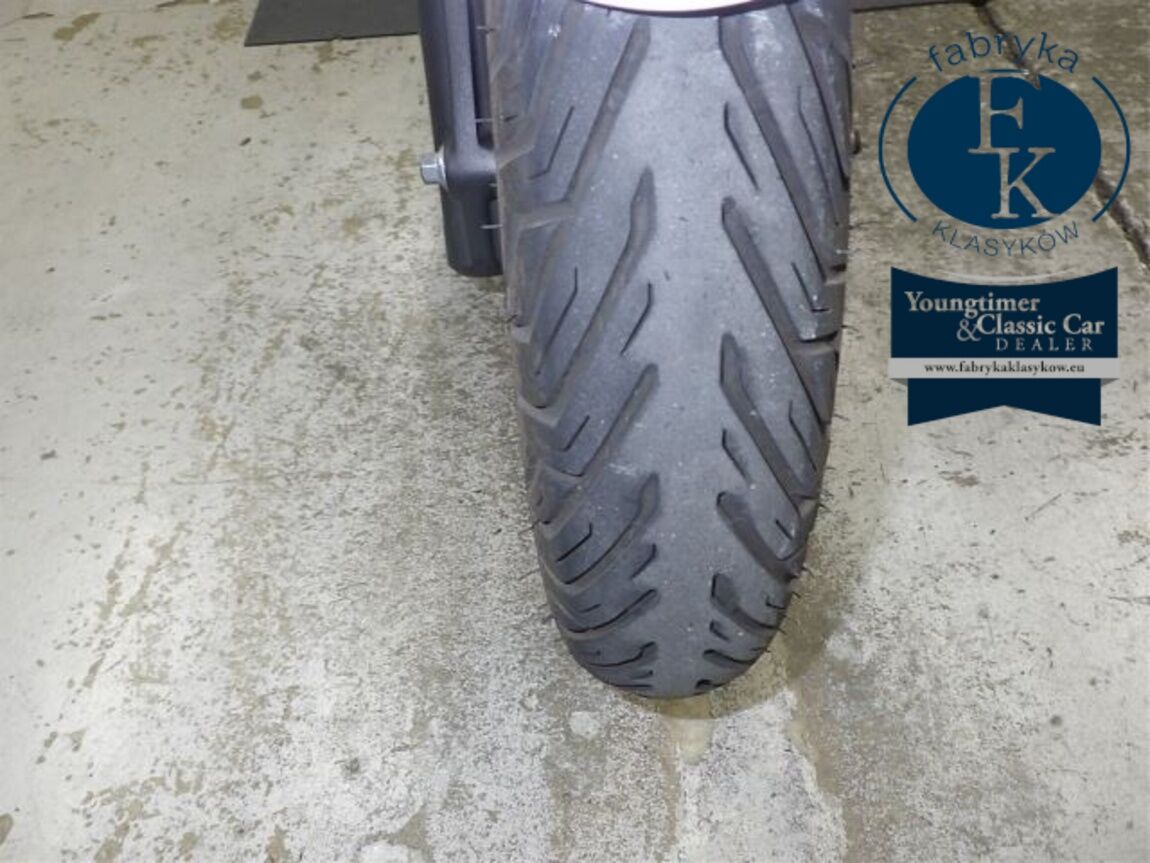 HONDA PCX125-3  - zdjęcie 21