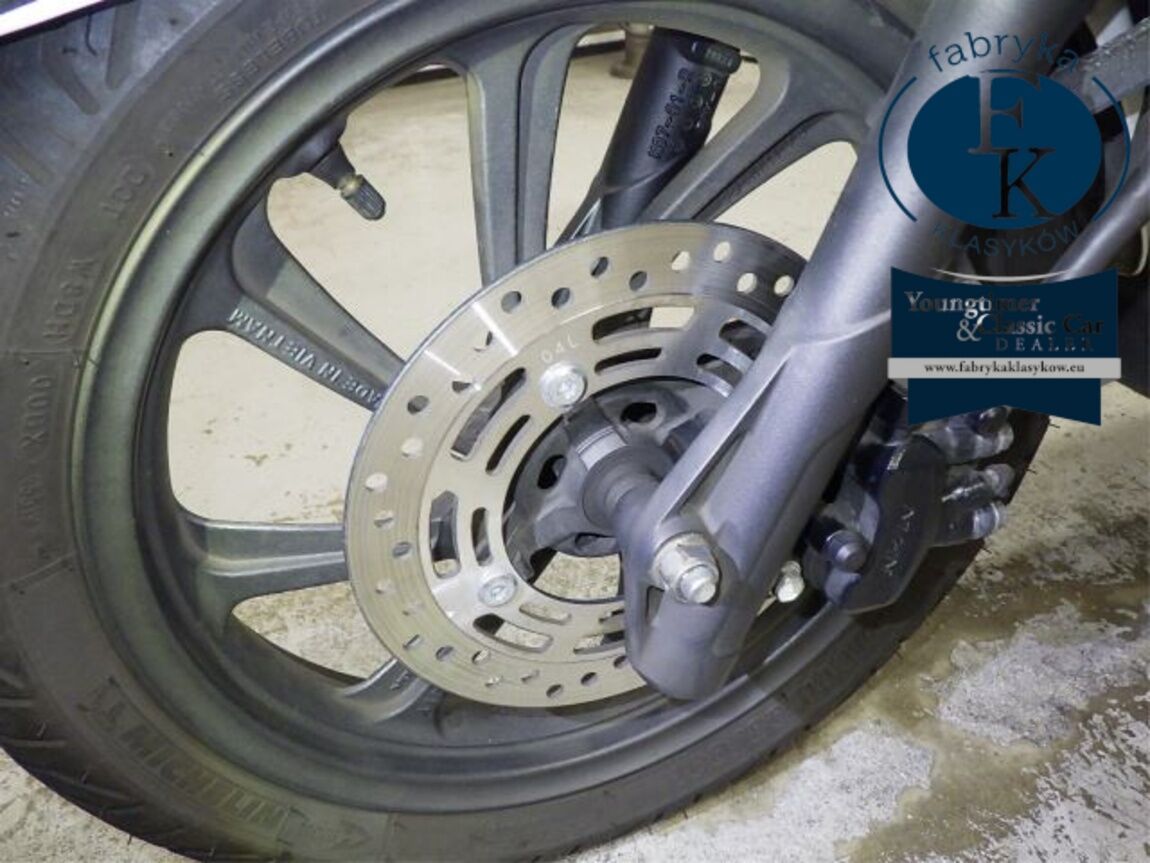 HONDA PCX125-3  - zdjęcie 23