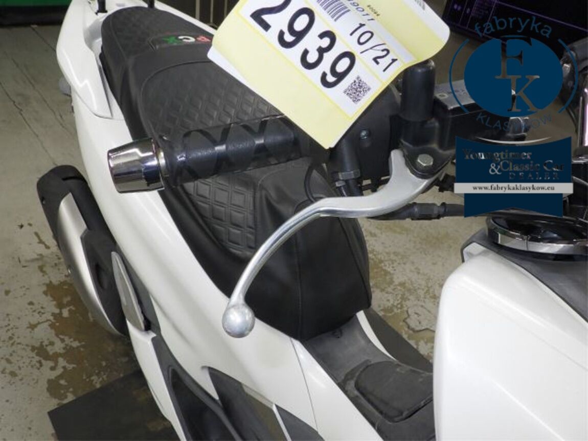HONDA PCX125-3  - zdjęcie 24
