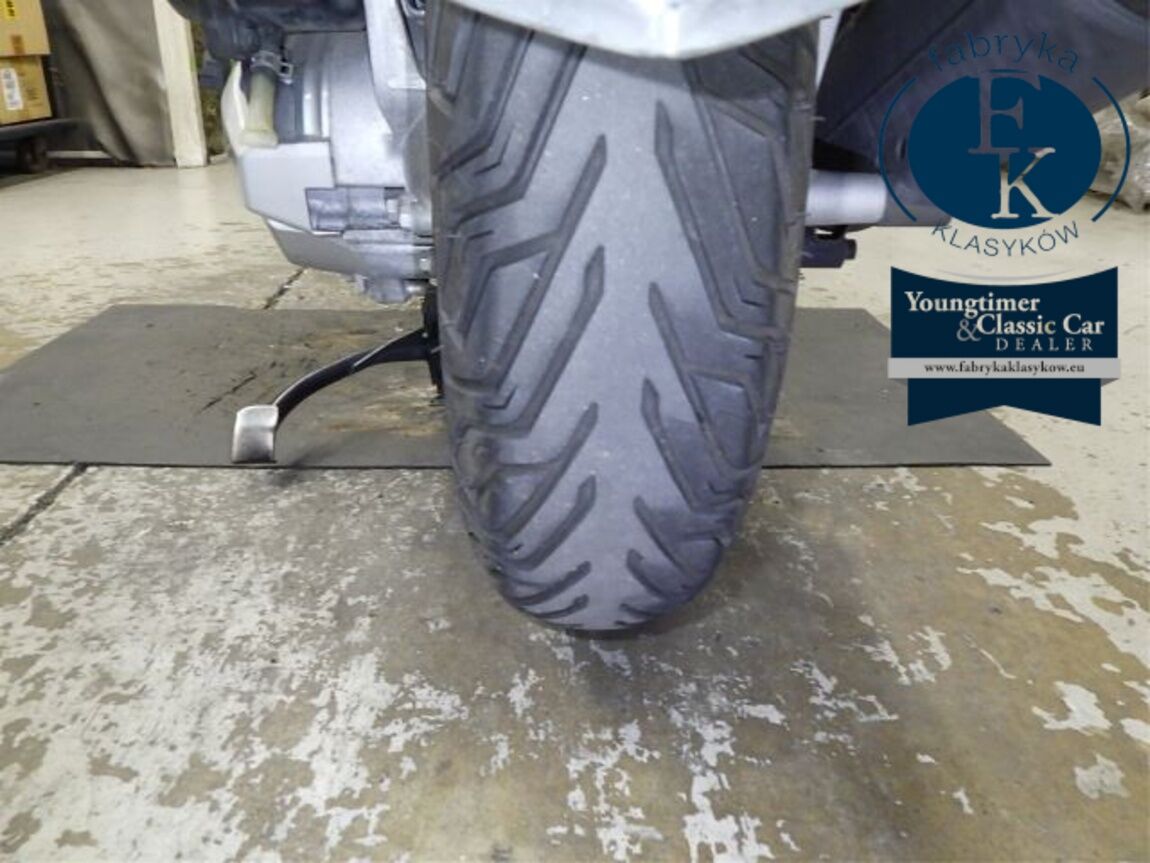 HONDA PCX125-3  - zdjęcie 25