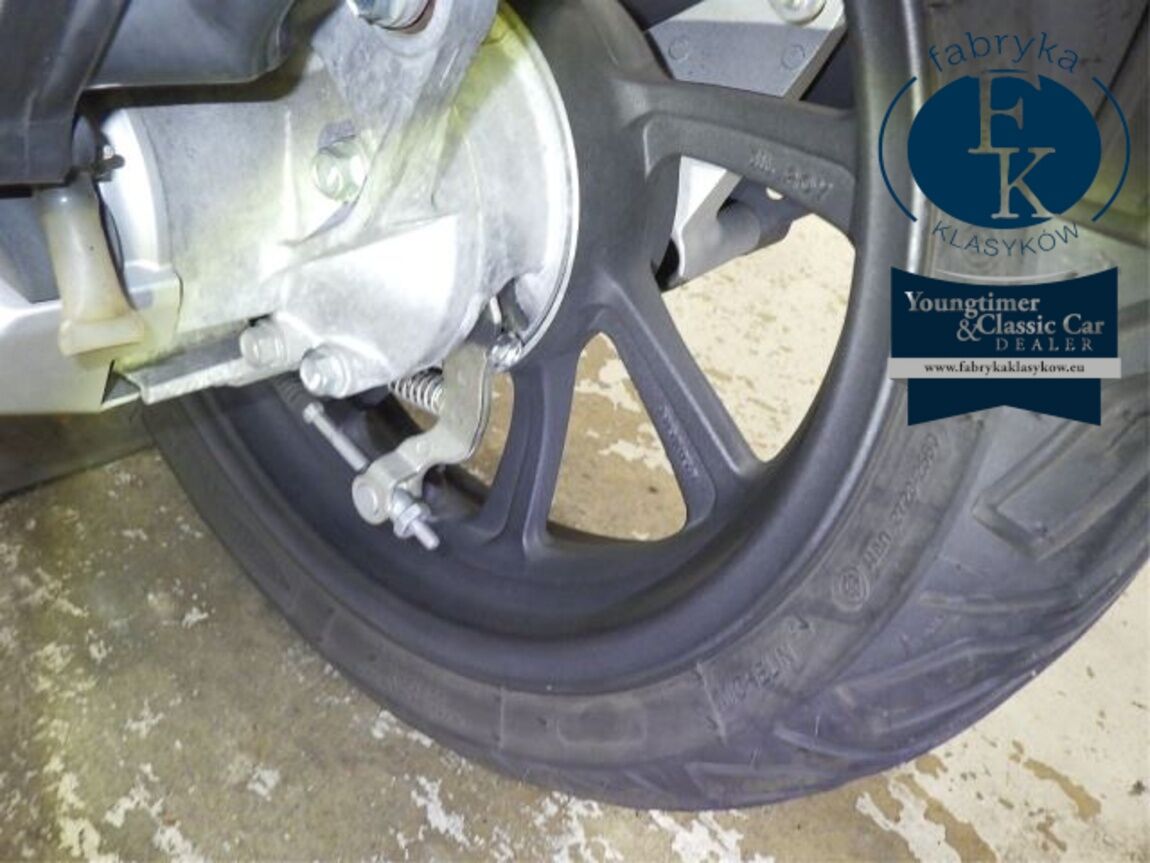 HONDA PCX125-3  - zdjęcie 26