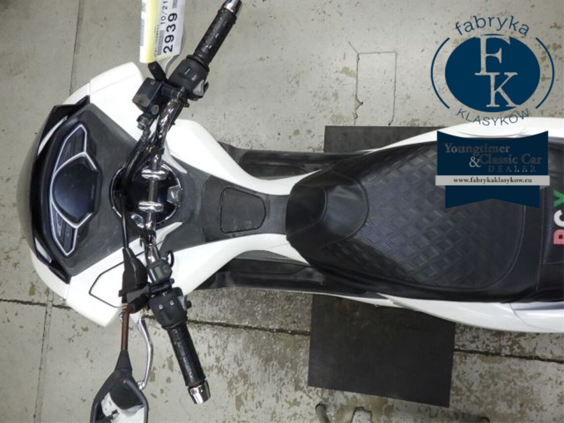 HONDA PCX125-3  - zdjęcie 32