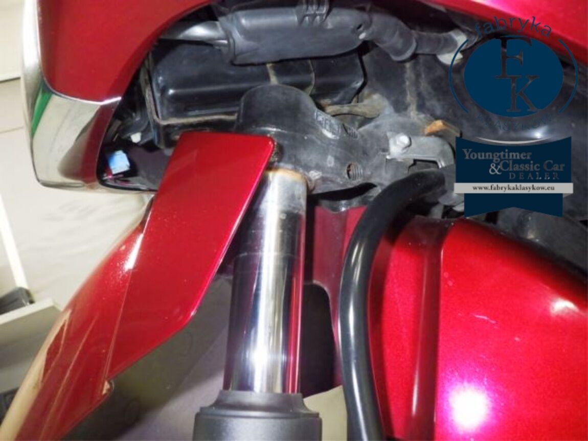 HONDA LEAD 125  - zdjęcie 24