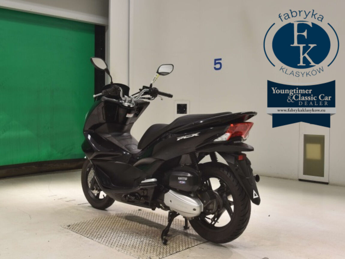 HONDA PCX125-2 - zdjęcie 7