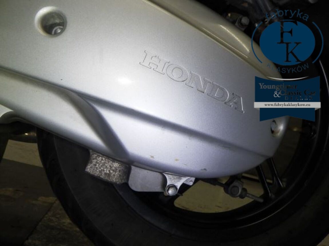 HONDA PCX125-2 - zdjęcie 10