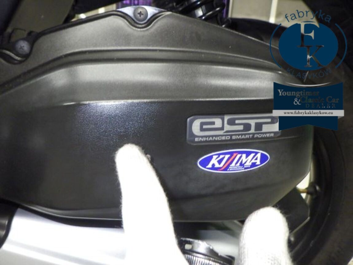 HONDA PCX125-2 - zdjęcie 11