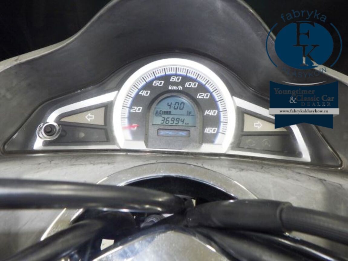 HONDA PCX125-2 - zdjęcie 13