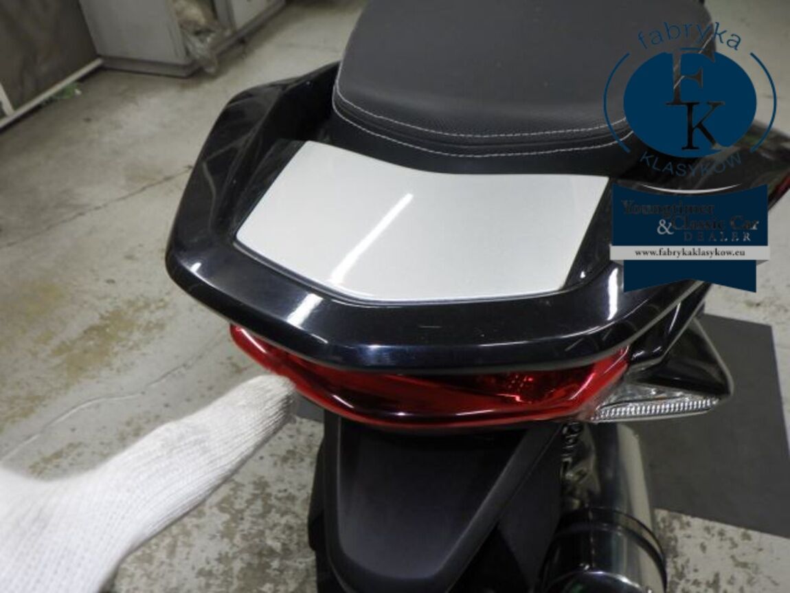 HONDA PCX125-2 - zdjęcie 20
