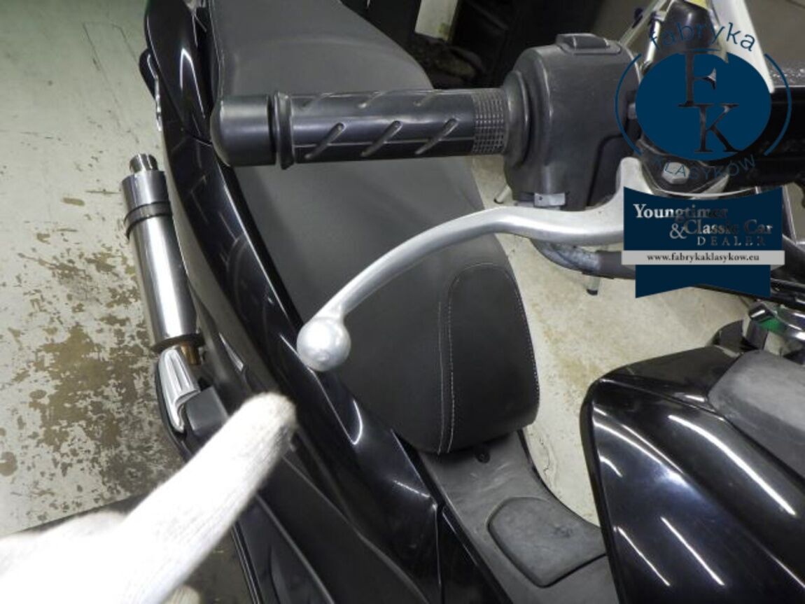 HONDA PCX125-2 - zdjęcie 21