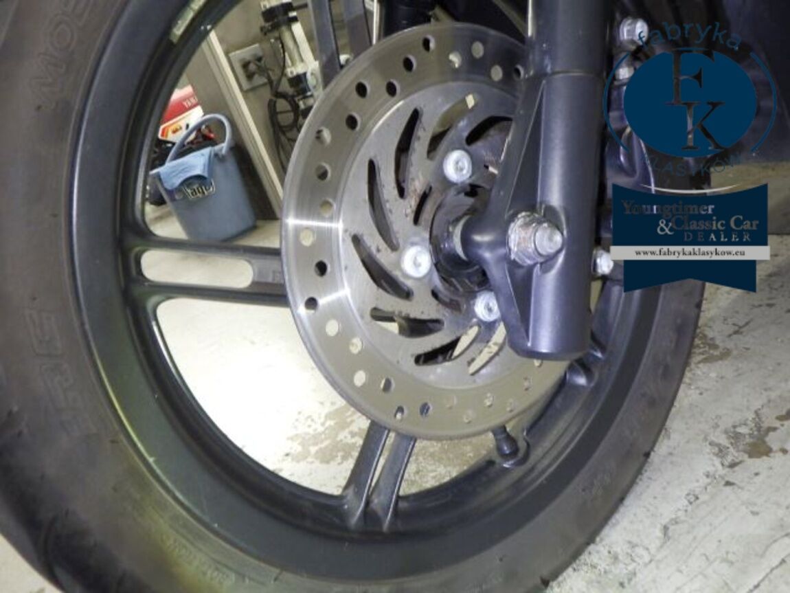 HONDA PCX125-2 - zdjęcie 24