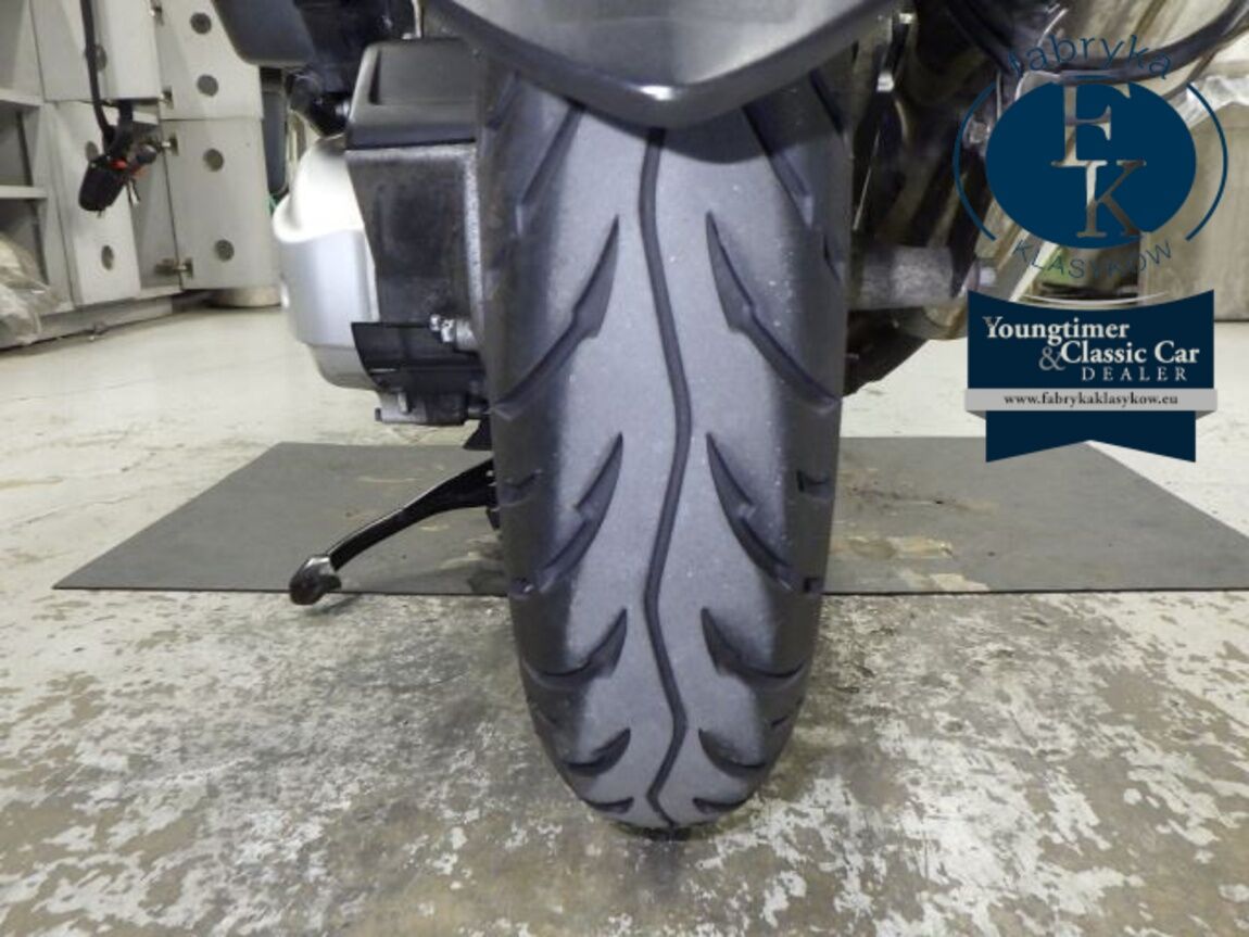 HONDA PCX125-2 - zdjęcie 27