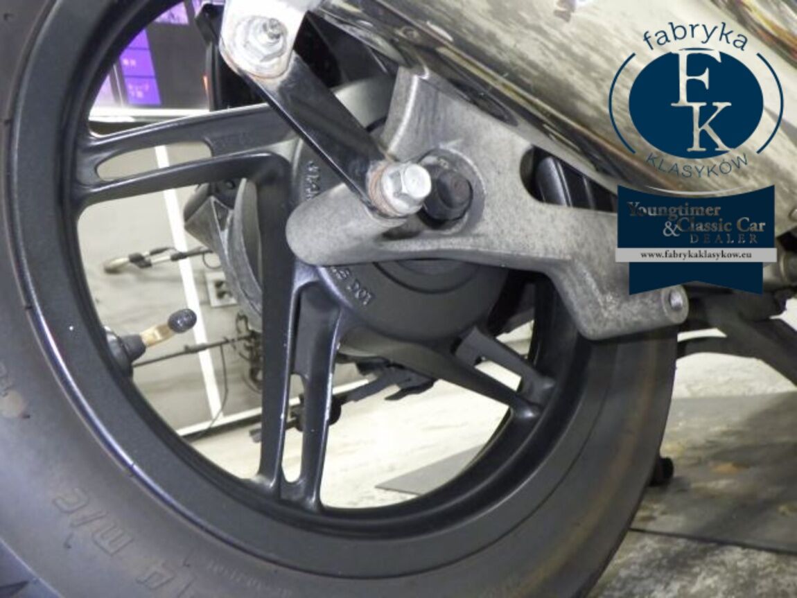 HONDA PCX125-2 - zdjęcie 28