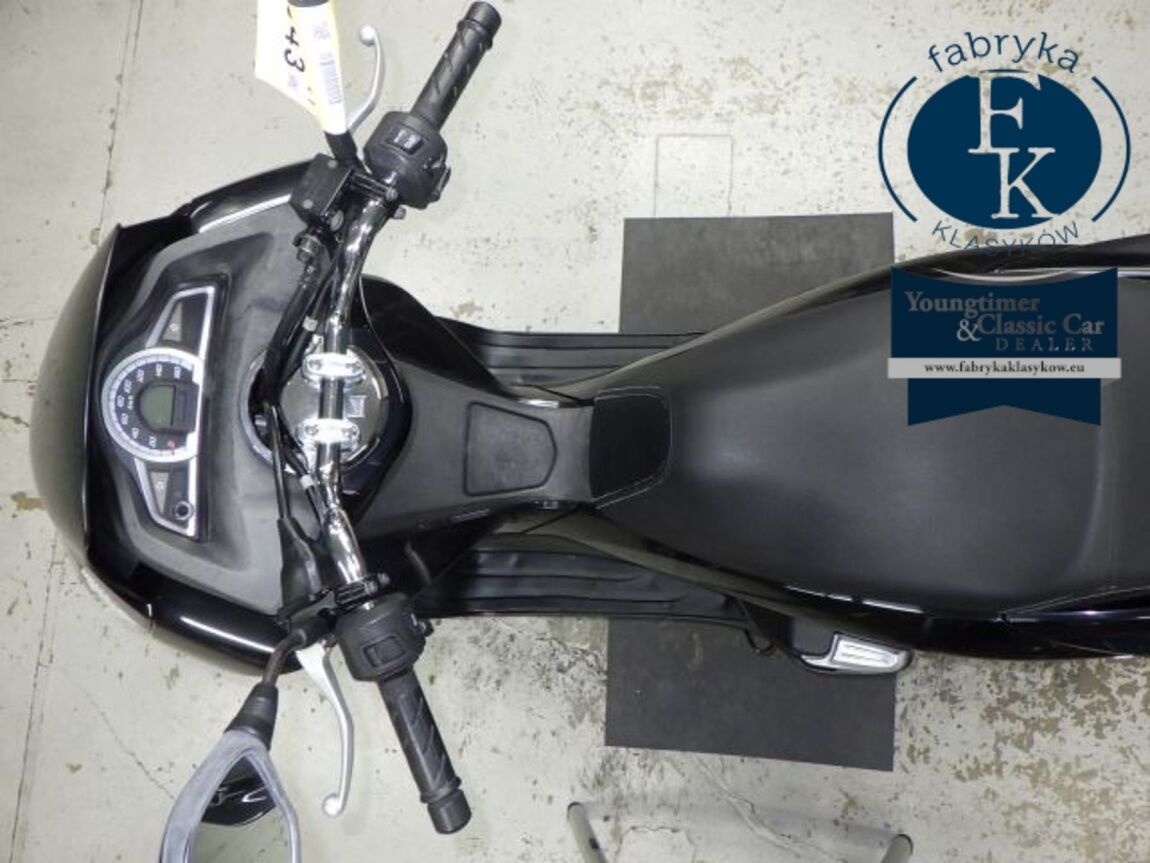 HONDA PCX125-2 - zdjęcie 32