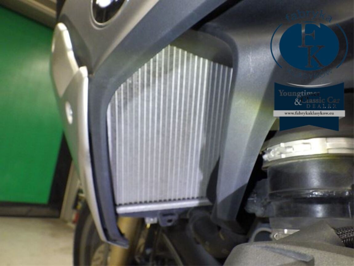 BMW BMW R1200GS 2018 - zdjęcie 8