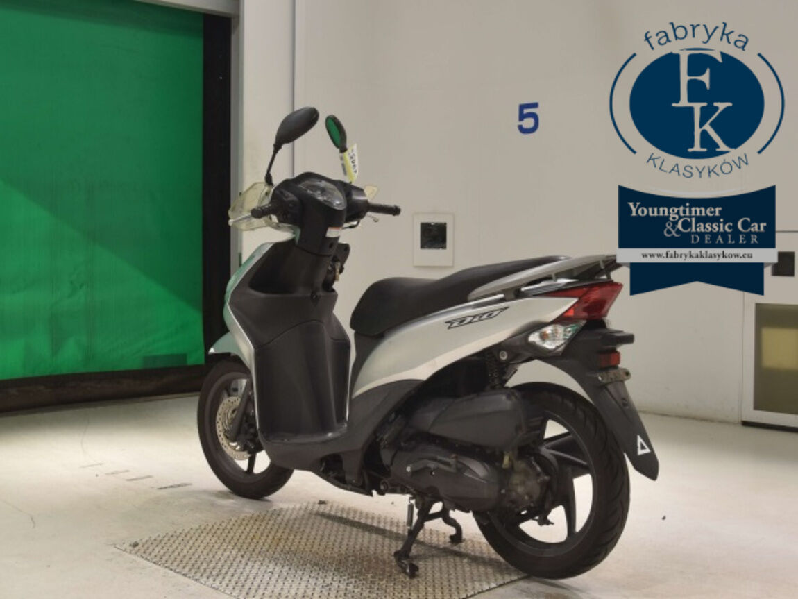 HONDA DIO 110  - zdjęcie 7