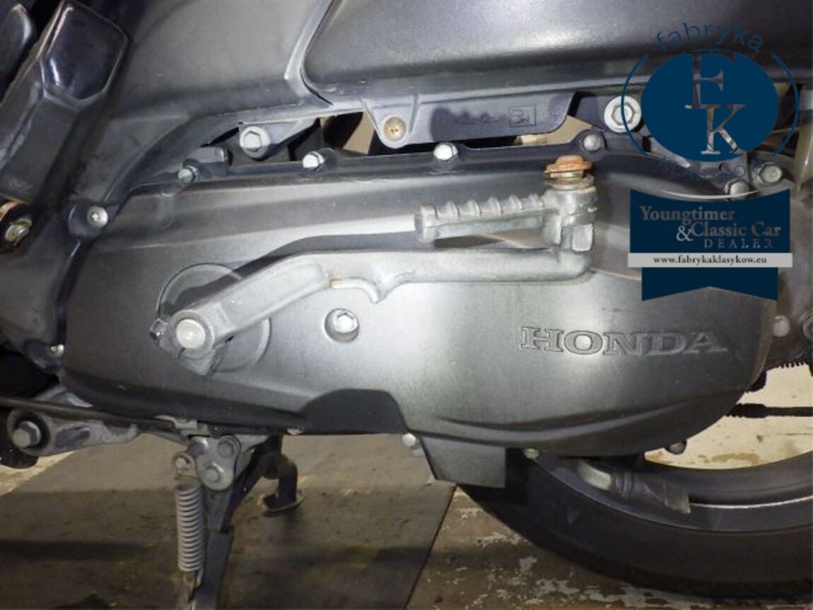 HONDA DIO 110  - zdjęcie 10