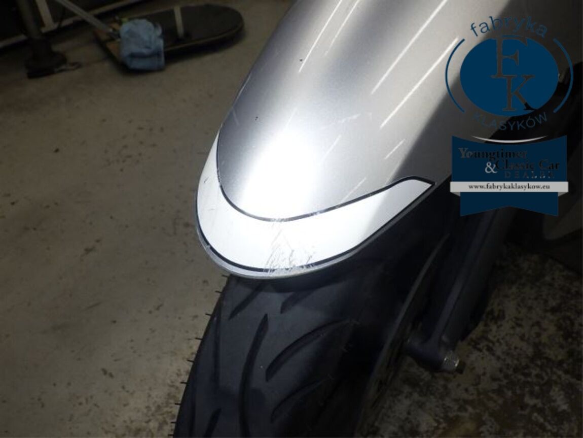 HONDA DIO 110  - zdjęcie 17