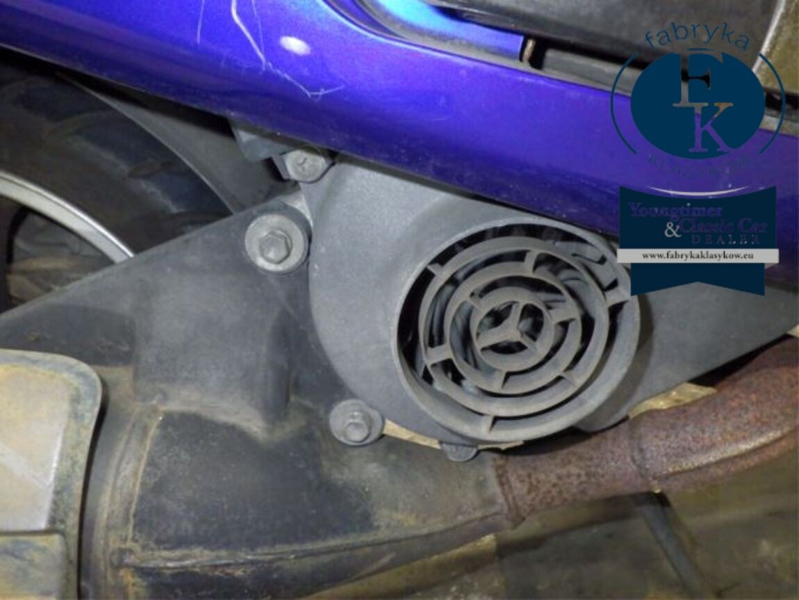 SUZUKI ADDRESS V110  - zdjęcie 9