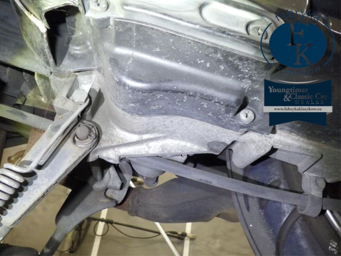 SUZUKI ADDRESS V110  - zdjęcie 10