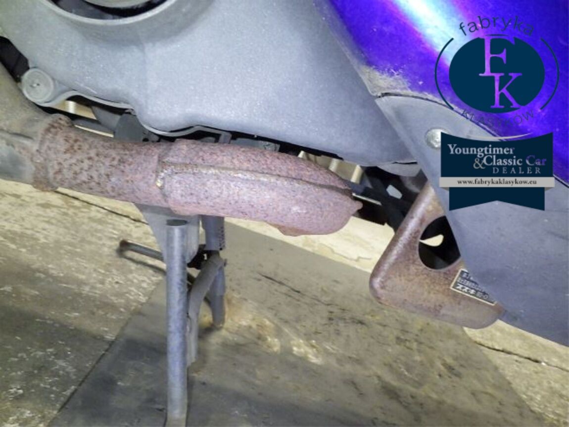 SUZUKI ADDRESS V110  - zdjęcie 16