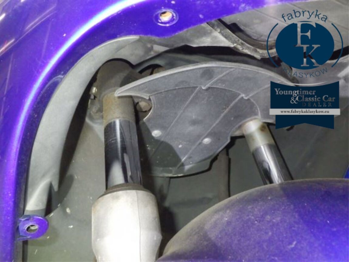 SUZUKI ADDRESS V110  - zdjęcie 24