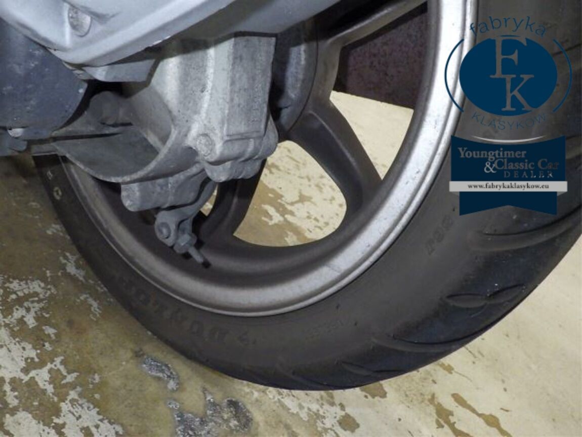 SUZUKI ADDRESS V110  - zdjęcie 26