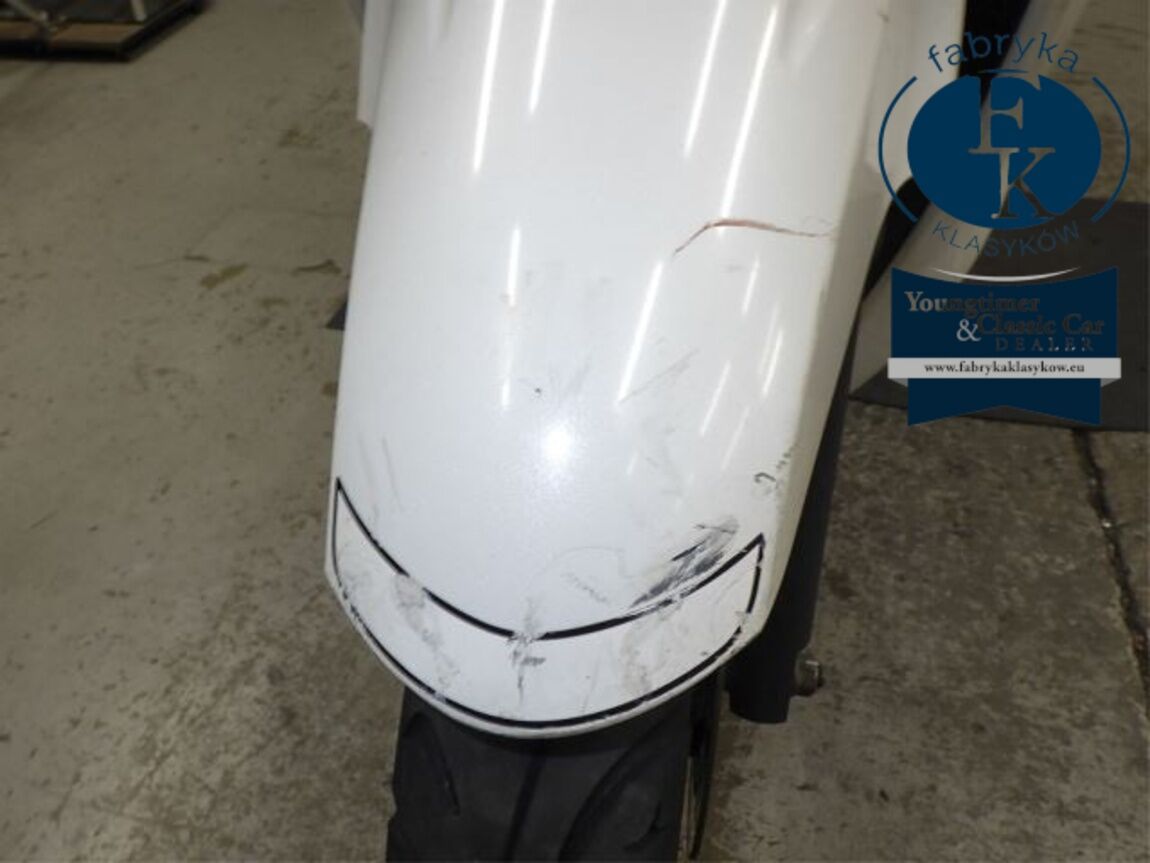HONDA LEAD 125 - zdjęcie 17