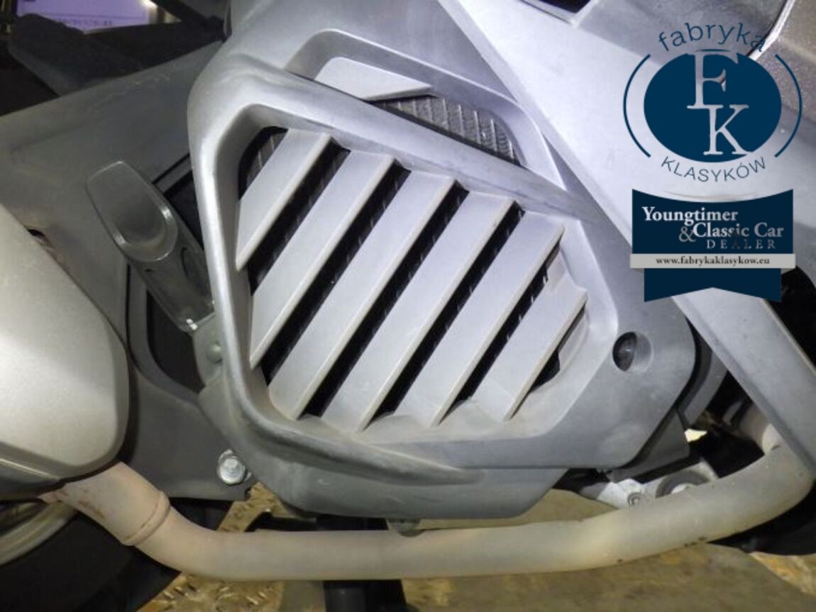 HONDA LEAD 125  - zdjęcie 9