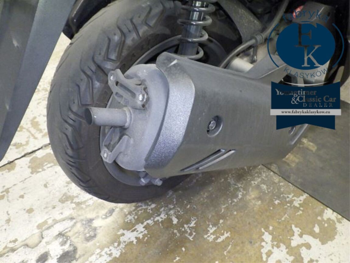 HONDA PCX125-4 - zdjęcie 15