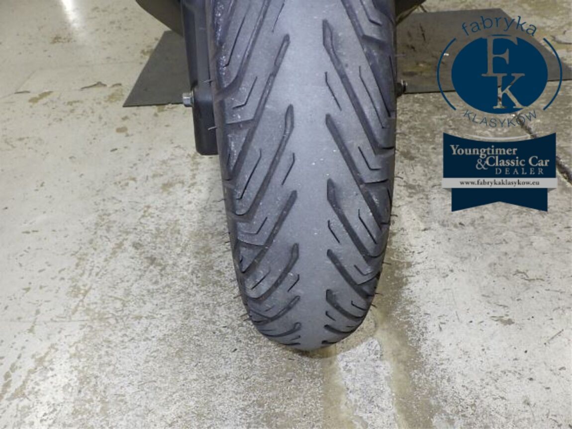 HONDA PCX125-4 - zdjęcie 22