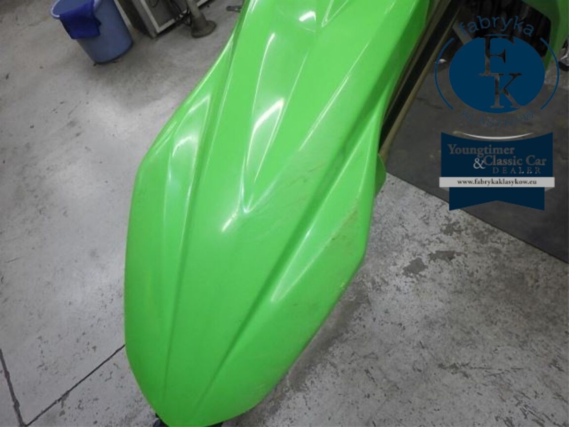 KAWASAKI KX250 - zdjęcie 17