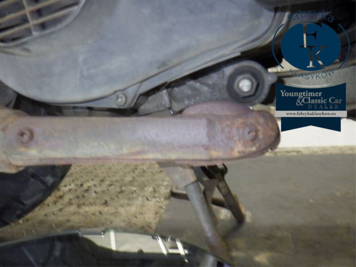 SUZUKI ADDRESS V100  - zdjęcie 15