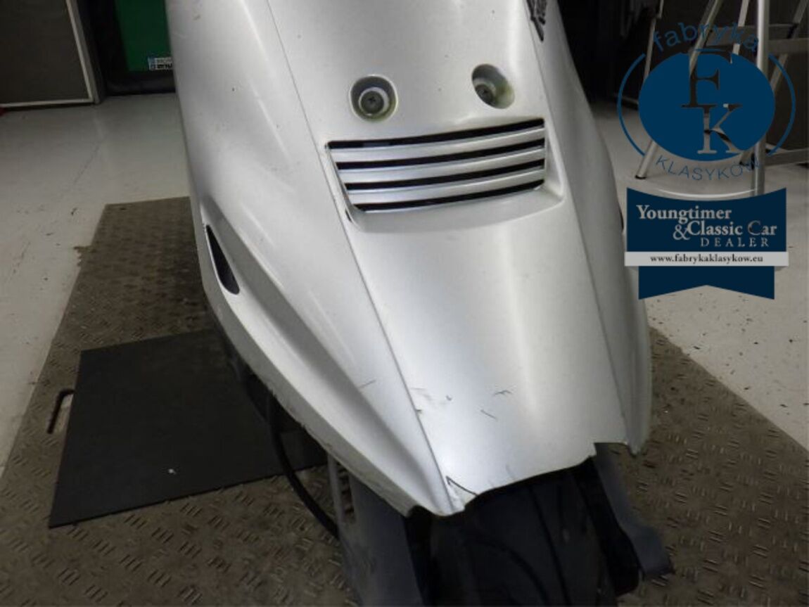 SUZUKI ADDRESS V100  - zdjęcie 18