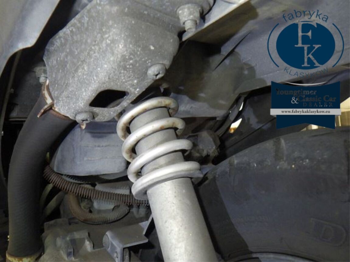 SUZUKI ADDRESS V100  - zdjęcie 25